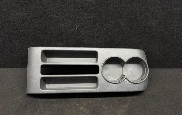 Volkswagen Polo Cup holder front 6Q0863319H