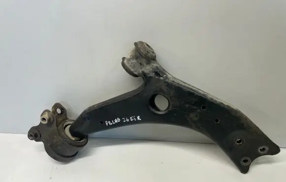 Ford Focus C-MAX Front lower control arm/wishbone