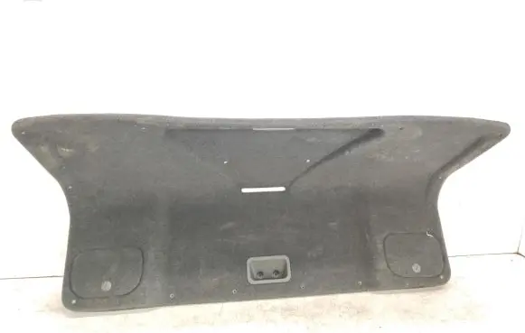Audi A8 S8 D2 4D Tailgate/boot cover trim set 4D0867975B