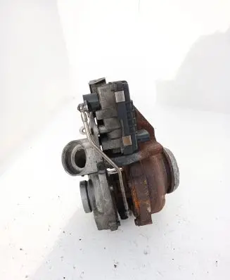 Mercedes-Benz C W204 Turbo A6460901080