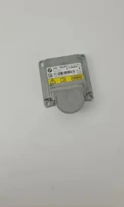 BMW 5 F10 F11 Airbag control unit/module 6864923 34526864923 0265020486