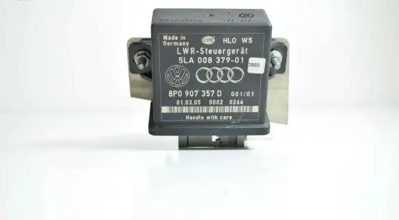 Audi A6 S6 C6 4F Light module LCM 8P0907357D