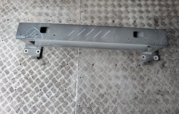 Land Rover Defender Front bumper cross member L8B210005 L8B210005XD9C0