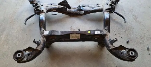 Audi Q5 SQ5 Rear subframe 80A505235S 80A505235