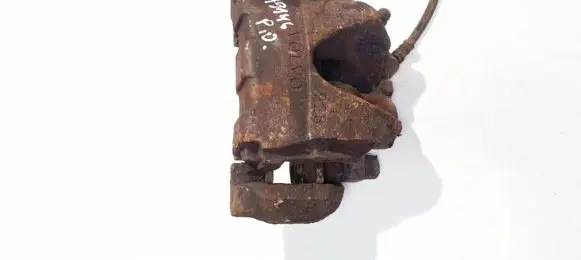 Volvo XC60 Front brake caliper