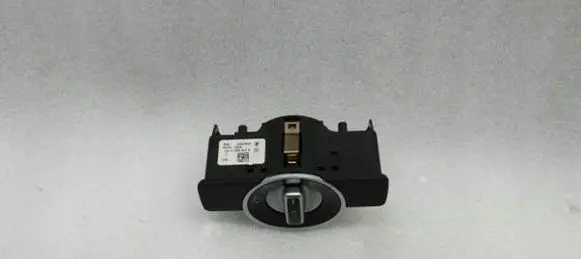 Mercedes-Benz CLS C218 X218 Light switch A2129051151