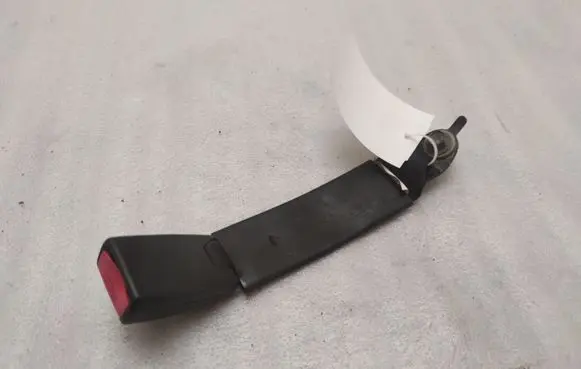 Ford Mustang VI Front seatbelt buckle FR3B6360044ACW
