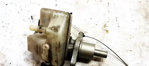 Ford C-MAX I Master brake cylinder 03350886401