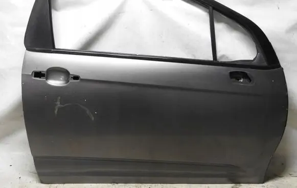 Citroen DS3 Rear door 8FSddffdd6546