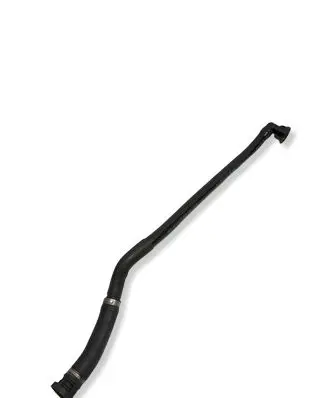 Land Rover Range Rover L322 Breather/breather pipe/hose 9W839K617AC P108D