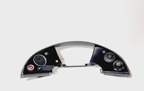 Honda Civic Climate control unit 79600SMJG4 MN213100144 SANWA2075