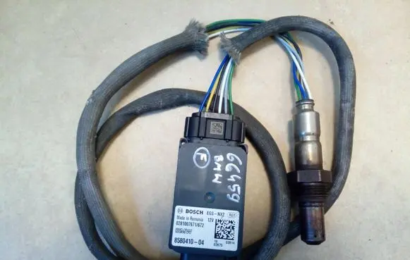 BMW 7 G11 G12 Lambda probe sensor 858041004 NE66459