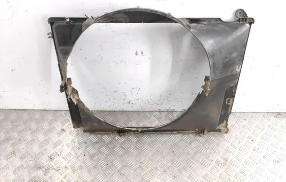 Nissan Pathfinder R50 Coolant radiator 214760W500