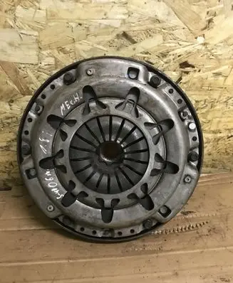 Volvo S40 Clutch set kit