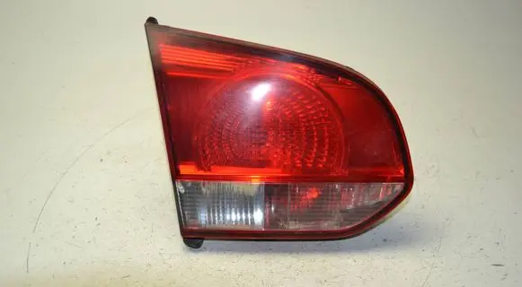 Volkswagen Golf VI Tailgate rear/tail lights 5K0945093G