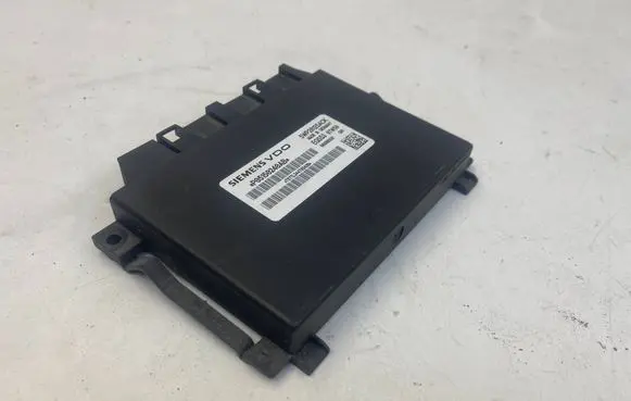 Chrysler 300 - 300C Gearbox control unit/module P05150240AB 5WP20125ACK 000865581
