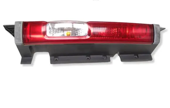 Opel Vivaro Rear/tail lights 265A60118R 93857722