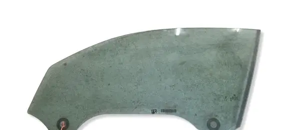 BMW 2 F22 F23 Front door window glass four-door E000233
