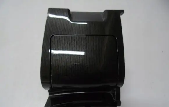 SsangYong Rexton Cup holder 