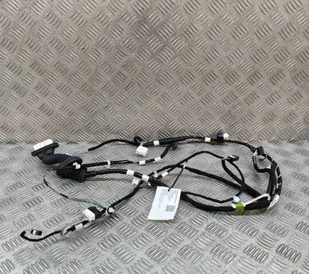 Lexus RX 450H Rear door wiring loom 8215448260