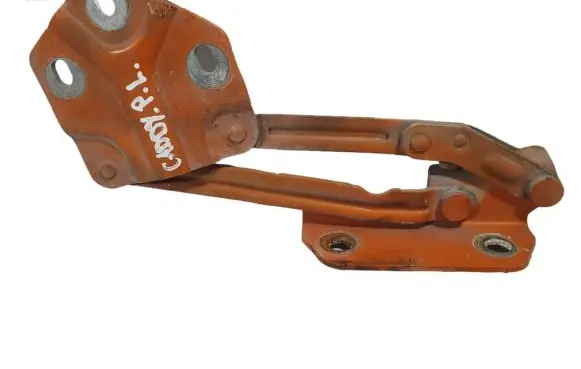 Volkswagen Caddy Engine bonnet/hood hinges 1T0823301