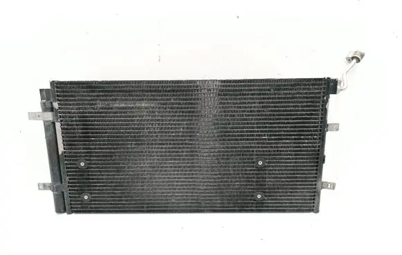 Audi Q5 SQ5 A/C cooling radiator (condenser) 8K0260401AB 8R0260367