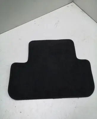 Audi A4 S4 B8 8K Rear floor mat 