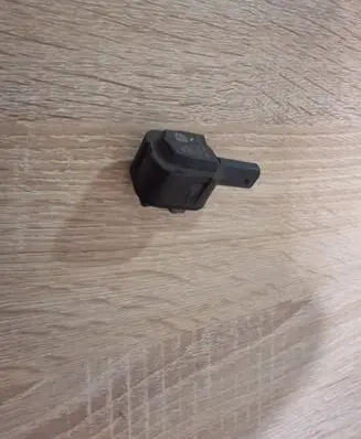 BMW X5 F15 Airbag deployment crash/impact sensor 9224178