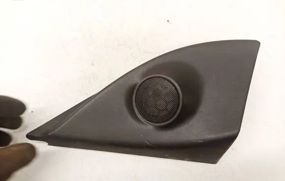 Opel Astra H Side speaker trim/cover 24468437