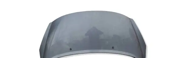 Peugeot 207 Engine bonnet/hood MKP207
