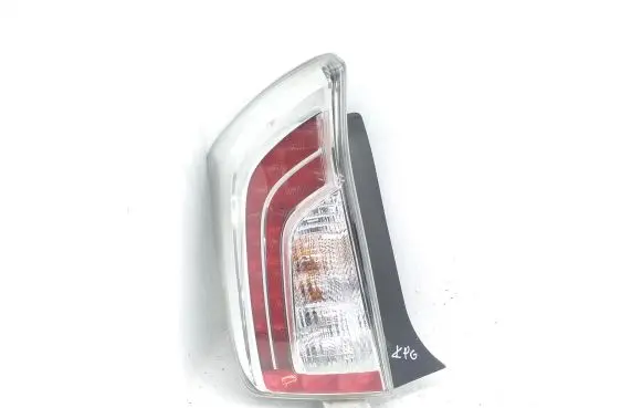 Toyota Prius (XW30) Rear/tail lights