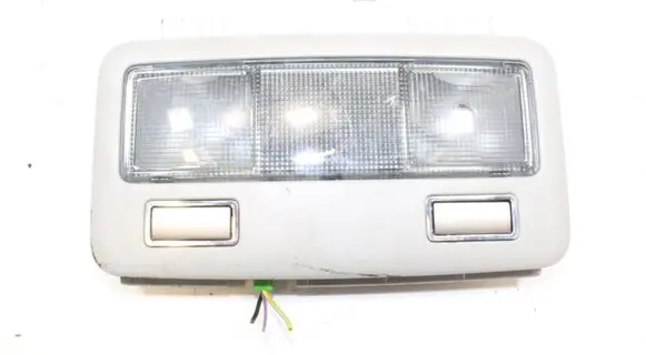 Jaguar XF X250 Front seat light 8X23MBBSA