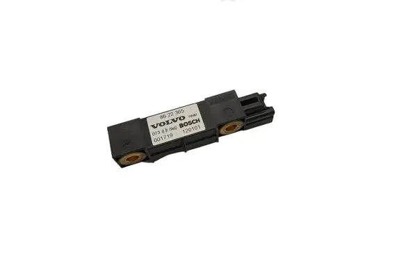 Volvo S60 Airbag deployment crash/impact sensor 8622365 001719 120101