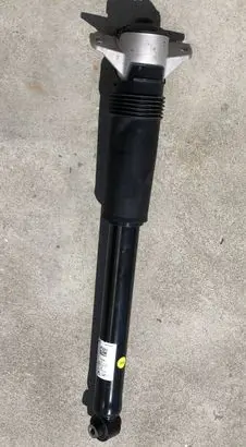 Audi Q8 Rear shock absorber/damper 4MN513035F