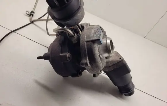 Audi A4 S4 B8 8K Turbo 03L145702D BV43B0140 50164531