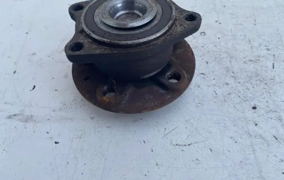 Volvo V70 Rear wheel ball bearing 