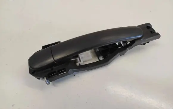 Seat Altea Front door exterior handle 5P0837886