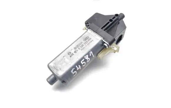 Land Rover Discovery 4 - LR4 Steering column adjust motor 0390203251
