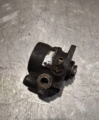 Fiat Ducato Power steering pump 7673955570