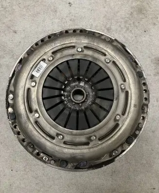 Ford Kuga II Clutch set kit FM516477DD FM517550AB FM517563AB