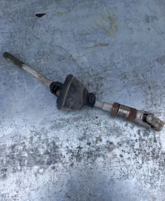 Volvo V70 Steering column universal joint