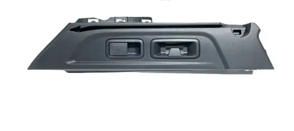 Peugeot 308 Other trunk/boot trim element 9839642980 30741