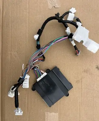 Toyota RAV 4 (XA50) Seat control module 8971042020 43281112170