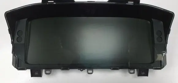 Speedometer (instrument cluster)