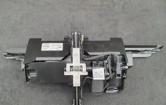Audi A6 S6 C7 4G Screen/display/small screen 4G1919601K 3B0972734