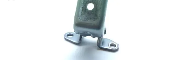 Mitsubishi Eclipse Cross Front door upper hinge 5732A152