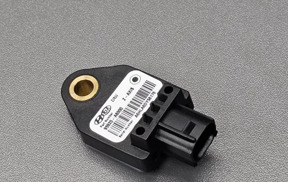 Hyundai i30 Airbag deployment crash/impact sensor 95920A6000