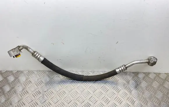 Audi A6 S6 C6 4F Air conditioning (A/C) pipe/hose