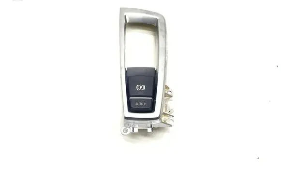 BMW X3 F25 Hand parking brake switch 6822518