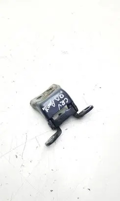 Honda CR-V Front door lower hinge 